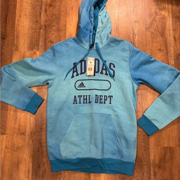Adidas Hoodie-NEW - Picture 4 of 4